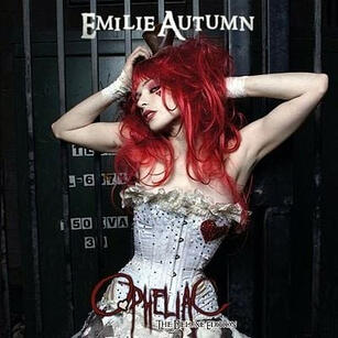 I Know Where You Sleep - Emilie Autumn