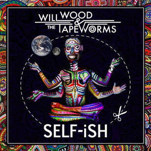 Cotard's Solution (Anatta, Dukkha, Anicca) by Will Wood and the Tapeworms